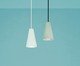 Pendente Pontaccio Branco, white | WestwingNow