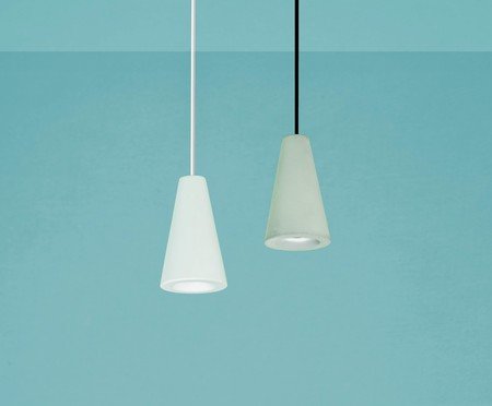 Pendente Pontaccio Branco | Westwing