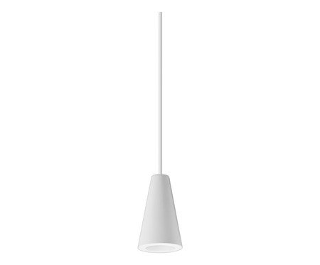Pendente Pontaccio Branco | Westwing