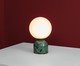 Abajur Monte Verde e Branco, green | WestwingNow