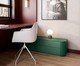 Abajur Monte Verde e Branco, green | WestwingNow
