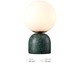 Abajur Monte Verde e Branco, green | WestwingNow