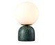 Abajur Monte Verde e Branco, green | WestwingNow