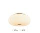 Pendente Roma Branco e Dourado, white | WestwingNow