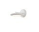 Arandela Dandelin Bege e Branco, beige | WestwingNow