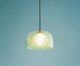 Pendente Ciovasso Transparente e Dourado, transparent | WestwingNow