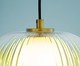 Pendente Ciovasso Transparente e Dourado, transparent | WestwingNow