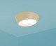 Plafon Protaso Areia, Natural | WestwingNow