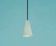 Pendente Pontaccio Cinza, grey | WestwingNow