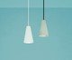 Pendente Pontaccio Cinza, grey | WestwingNow