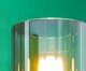 Arandela Orso Champanhe e Dourado, gold | WestwingNow