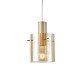 Pendente Orso Champanhe e Dourado, gold | WestwingNow