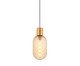 Pendente Citterio Long Champanhe e Dourado, gold | WestwingNow