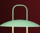 Abajur Boito Verde, green | WestwingNow