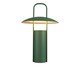 Abajur Boito Verde, green | WestwingNow