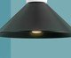Pendente Braidense Branco e Preto, white | WestwingNow