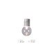 Pendente Braidense Branco e Transparente, white | WestwingNow
