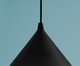 Pendente Bossi Preto e Branco, black | WestwingNow