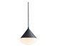 Pendente Bossi Preto e Branco, black | WestwingNow