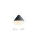 Pendente Bossi Preto e Branco, black | WestwingNow