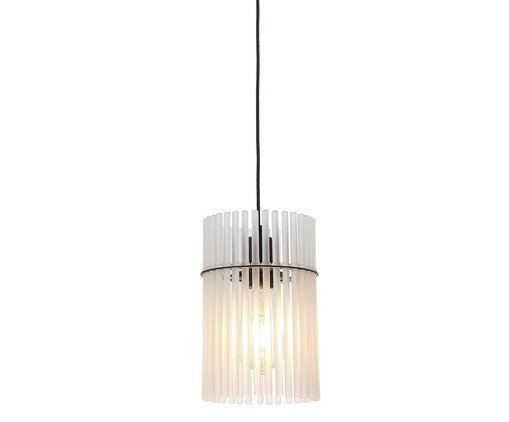 Pendente Pisani Jateado e Preto, black | WestwingNow