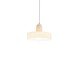 Pendente Ginori Opalino e Off white, Off White | WestwingNow