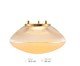 Pendente Bagatti Champanhe e Dourado, gold | WestwingNow