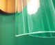 Arandela Pellico Transparente e Preto, transparent | WestwingNow