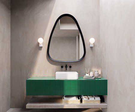 Arandela Pittore Branco | Westwing
