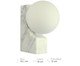 Arandela Pittore Branco, white | WestwingNow