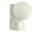 Arandela Pittore Branco, white | WestwingNow