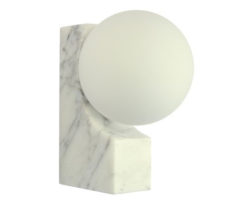 Arandela Pittore Branco, white | WestwingNow