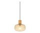 Pendente Citterio Champanhe e Dourado, gold | WestwingNow