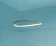Pendente Clerici Grafite, transparent | WestwingNow