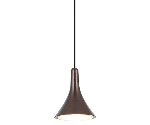 Pendente Andegari Marrom, brown | WestwingNow
