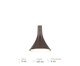 Pendente Andegari Marrom, brown | WestwingNow