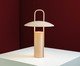 Abajur Boito Papaya, Rose | WestwingNow