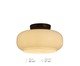 Pendente Bigli Opalino e Marrom, brown | WestwingNow