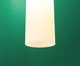 Arandela Colonne Branco e Dourado, white | WestwingNow