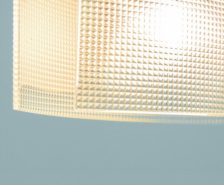 Pendente Fratelli Preto e Transparente | Westwing