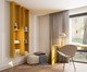 Abajur Banfi Areia e Natural, Natural | WestwingNow