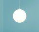 Pendente Tivoli Branco, white | WestwingNow