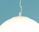 Pendente Tivoli Branco, white | WestwingNow