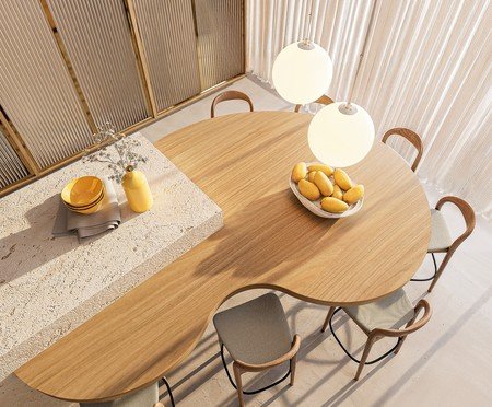 Pendente Tivoli Branco | Westwing