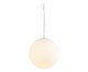 Pendente Tivoli Branco, white | WestwingNow