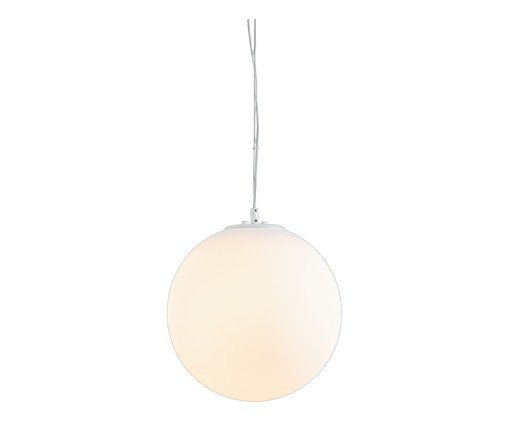 Pendente Tivoli Branco, white | WestwingNow