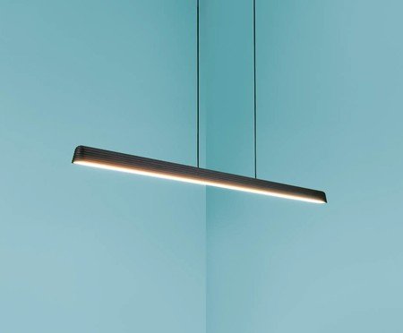 Pendente Andegari Preto | Westwing