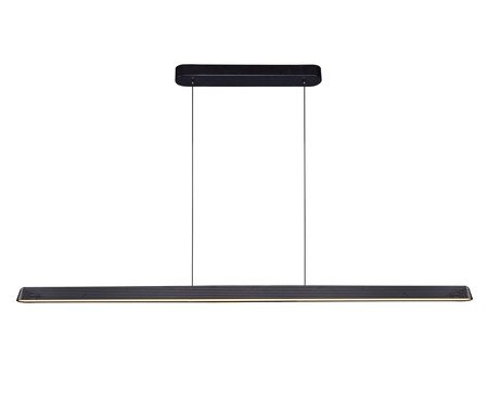Pendente Andegari Preto | Westwing