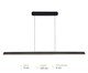 Pendente Andegari Preto, black | WestwingNow