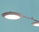 Pendente Dandelin Bege e Branco, beige | WestwingNow
